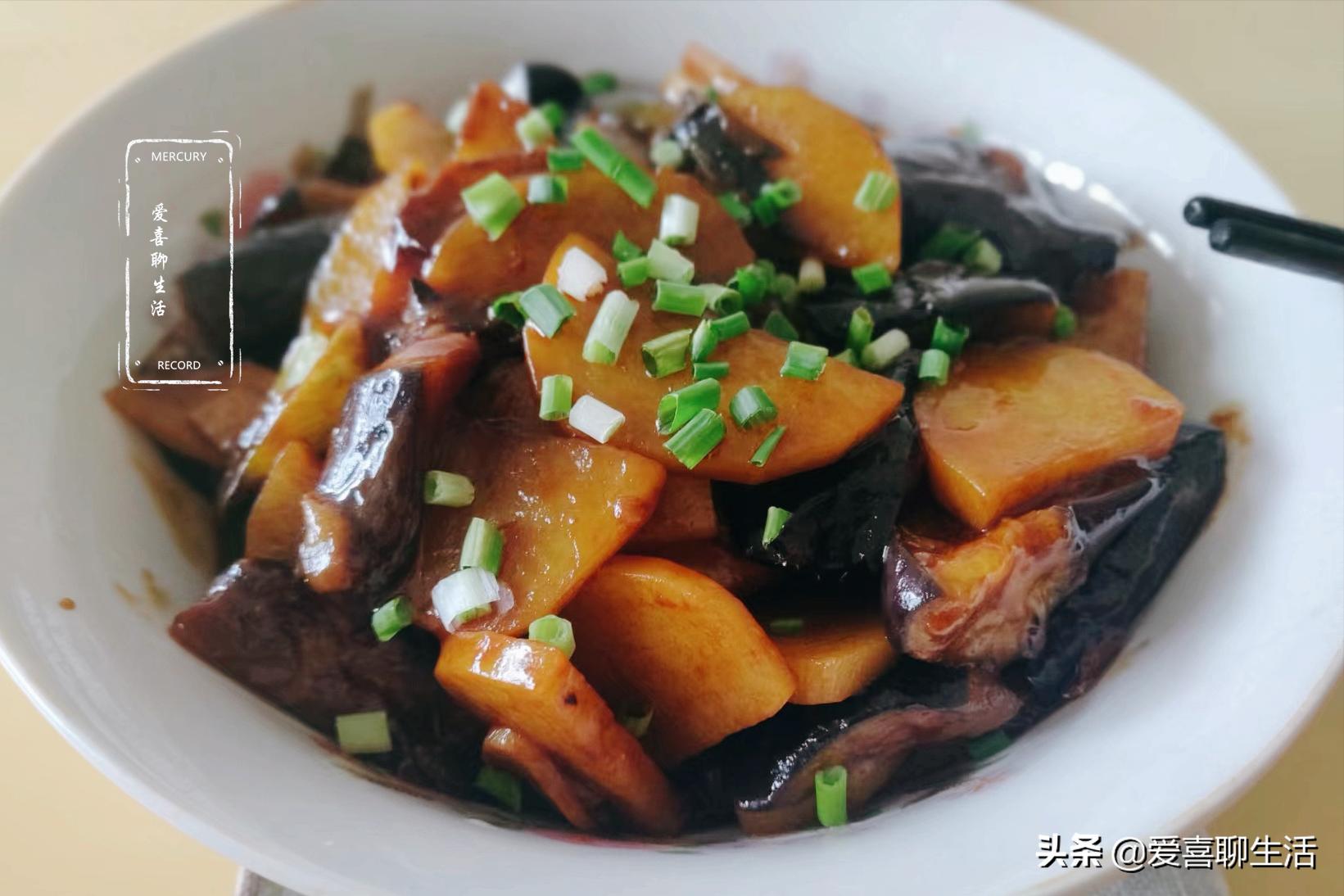 夏季，大鱼大肉不如它，应季又便宜，我隔天做一次，家人都好喜欢