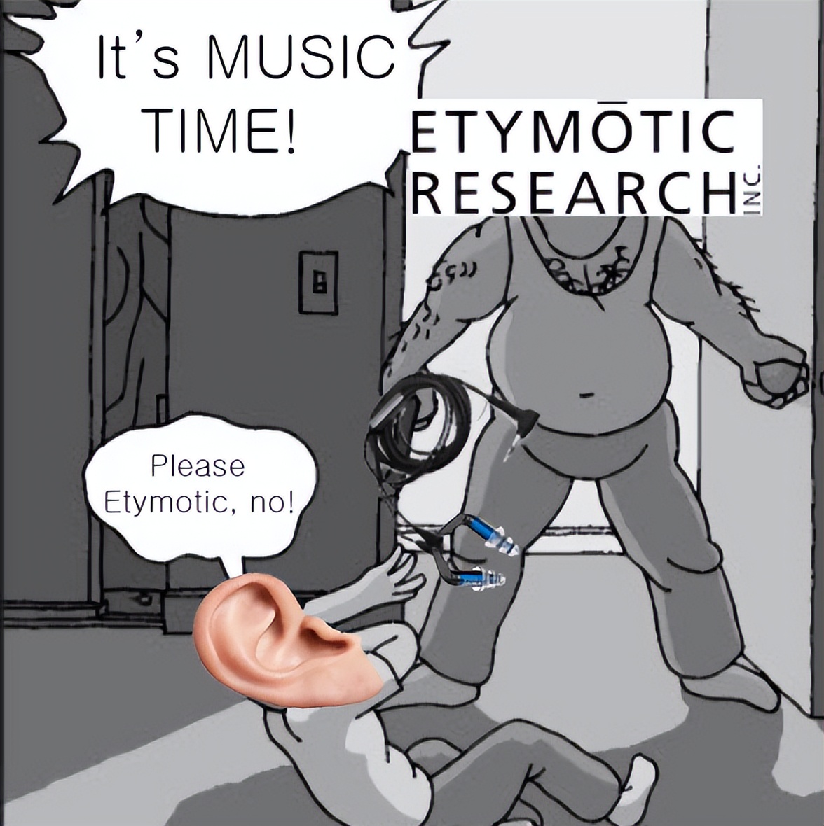 一发入魂的耳机,一发入魂耳机