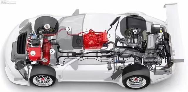 玻璃水误加入防冻液里怎么办,玻璃水倒进汽车防冻液有事吗