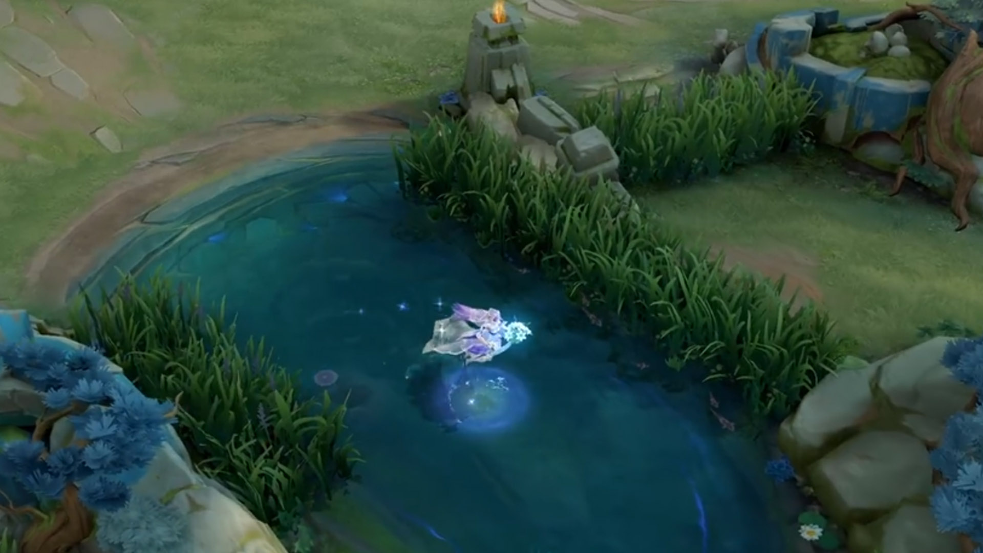 520大乔孙策皮肤相遇特效,520大乔花嫁皮肤返场