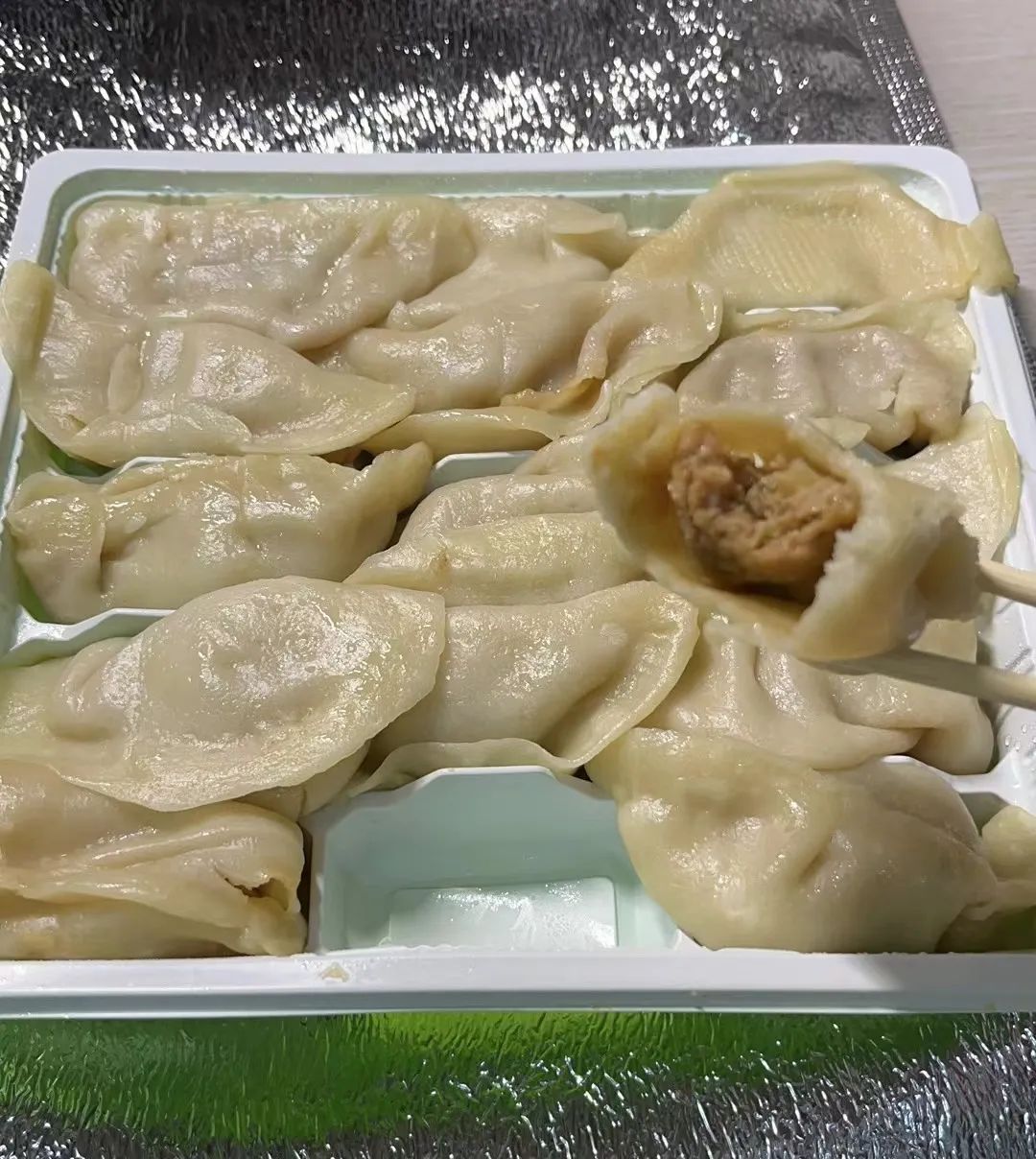 封控80天、先后经历三轮隔离，没有这些东西我根本熬不到解封