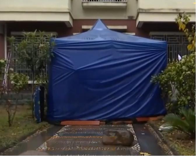 男子20年前购买6套别墅,男子20年前买的6套别墅