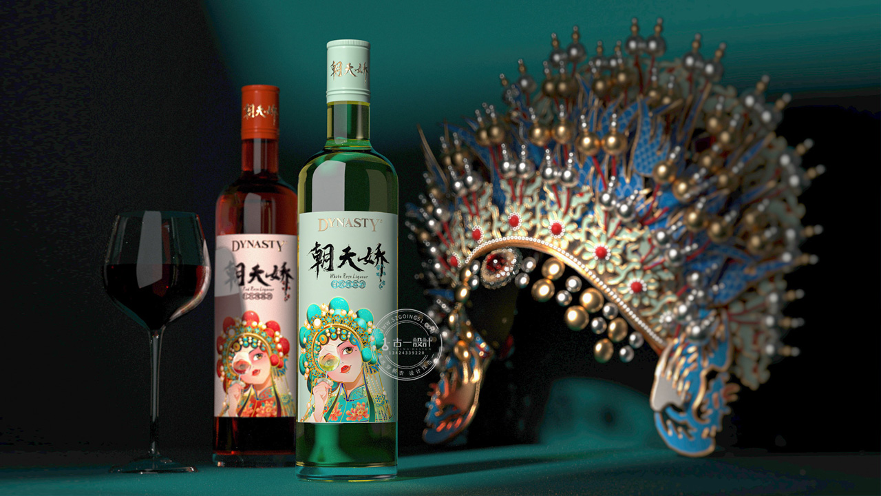 产品包装设计和产品设计,包装设计如何找产品的设计理念