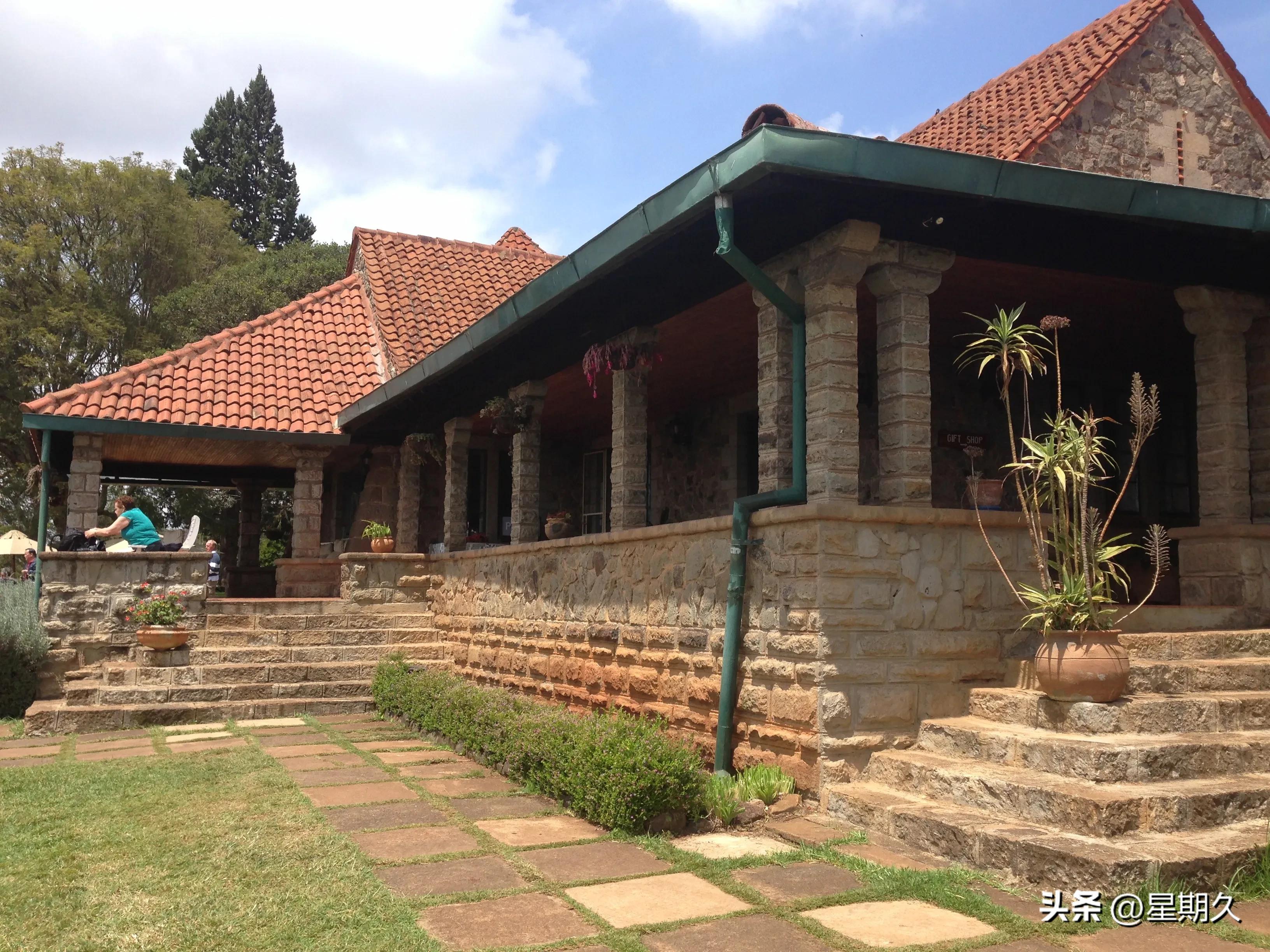 在肯尼亚的真实经历,在肯尼亚的真实生活