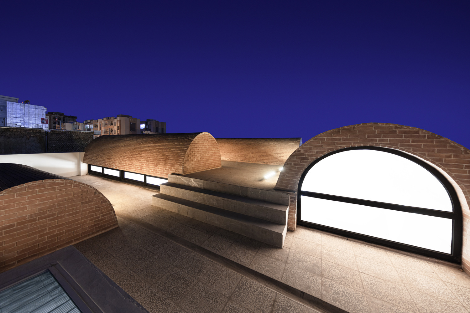 住宅设计对于气候的考虑,冬冷夏热气候住宅特点