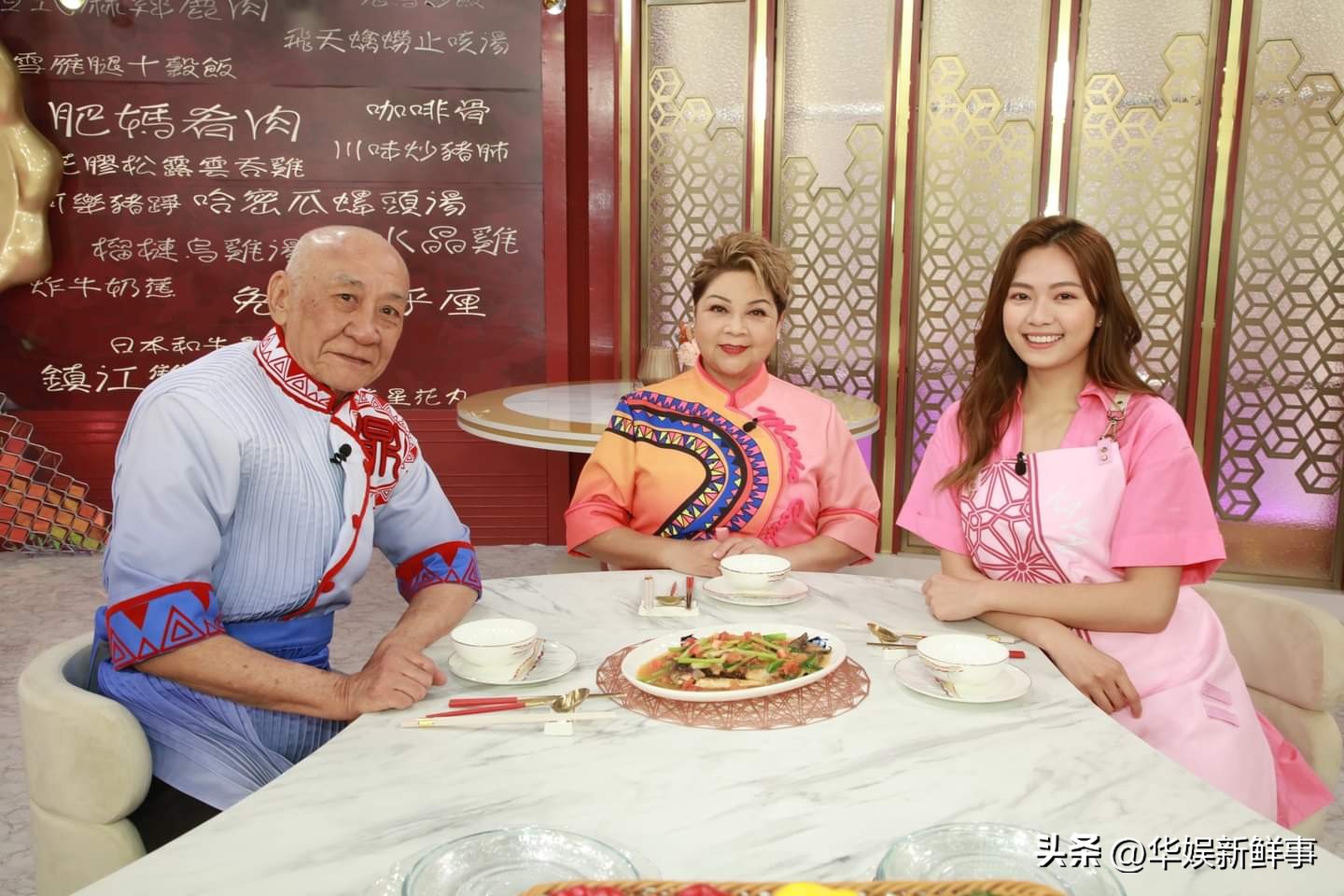 肥妈李鼎tvb,肥妈李鼎几时播出的