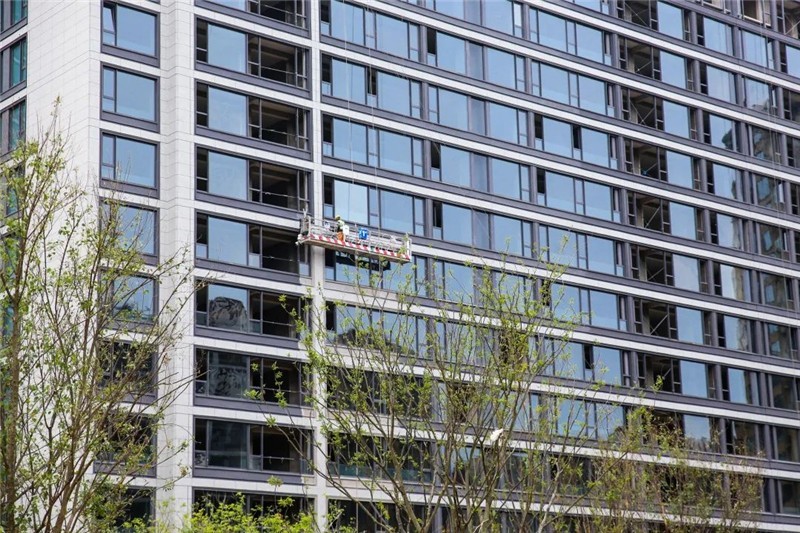 日照市蓝城蘭园,日照蓝城蘭园