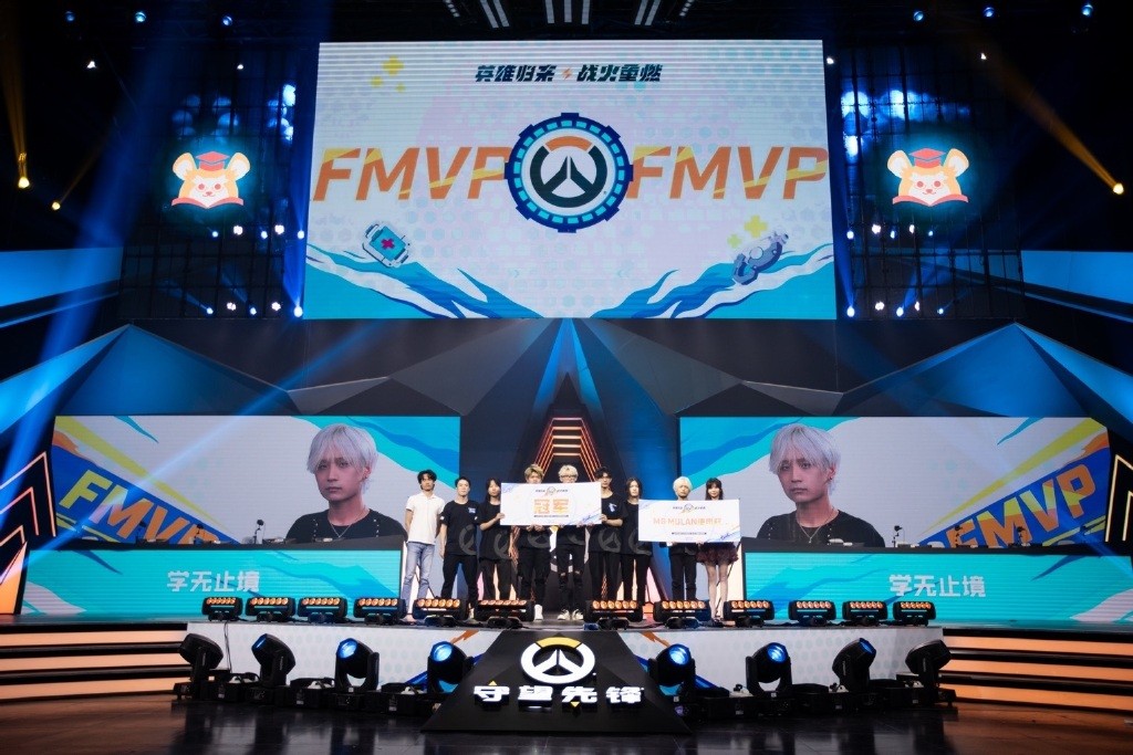 守望先锋归来10.5上线,守望先锋归来上线