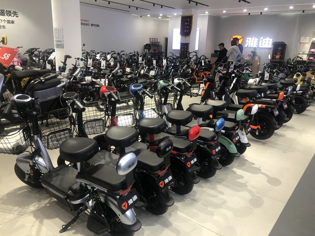 超市电车免费送三天收款270万，如何做到的？