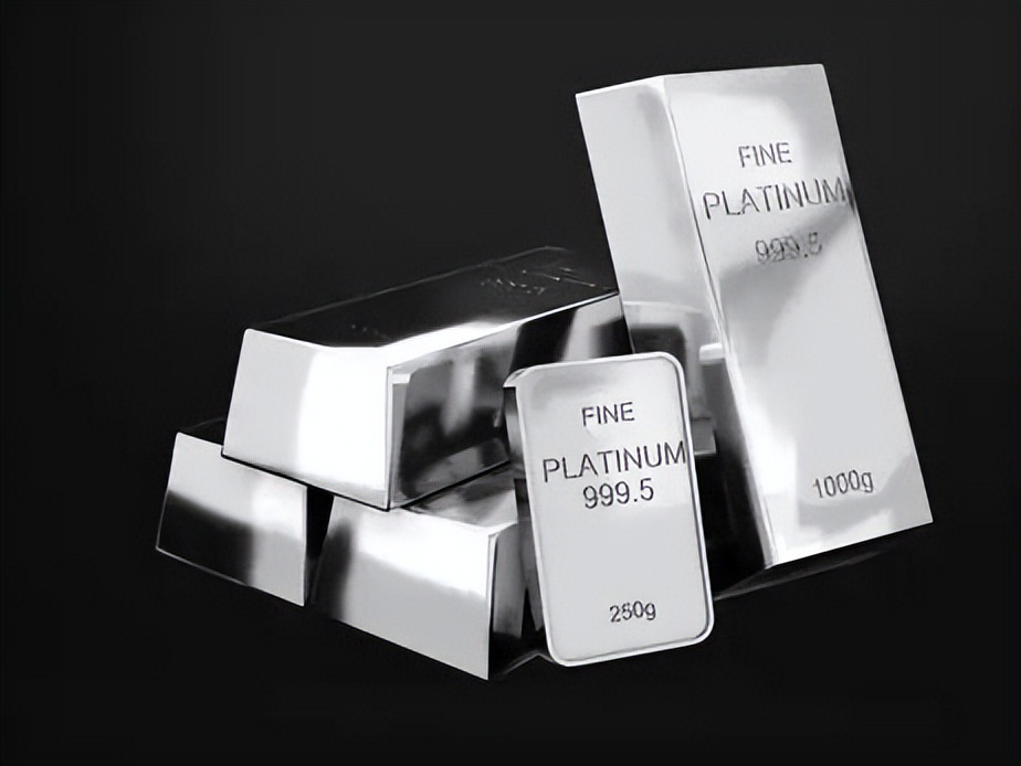 铂多少钱一公斤,铂金的回收价是多少钱一克呢