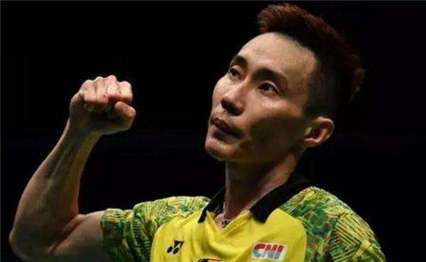 李宗伟抗癌经历完整版,李宗伟抗癌治疗花费