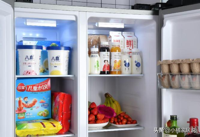 冰箱怎么选好用不踩坑,冰箱怎么选才能不踩坑