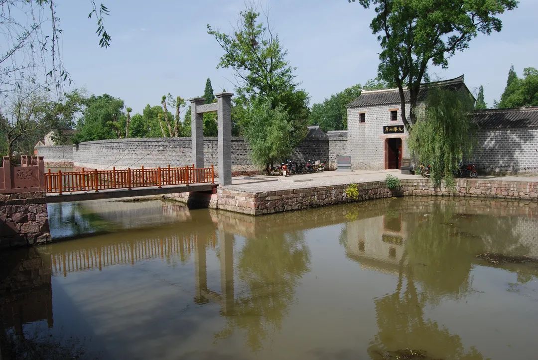 淮军旧址合肥,合肥淮军纪念馆