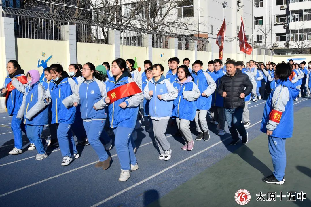 太原十五中2022运动会,太原十五中2021运动会