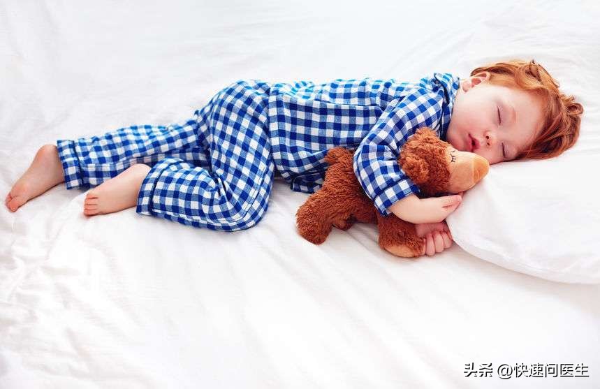 春天是小孩长高的黄金期,海马三七增高?90%的家长都做错了