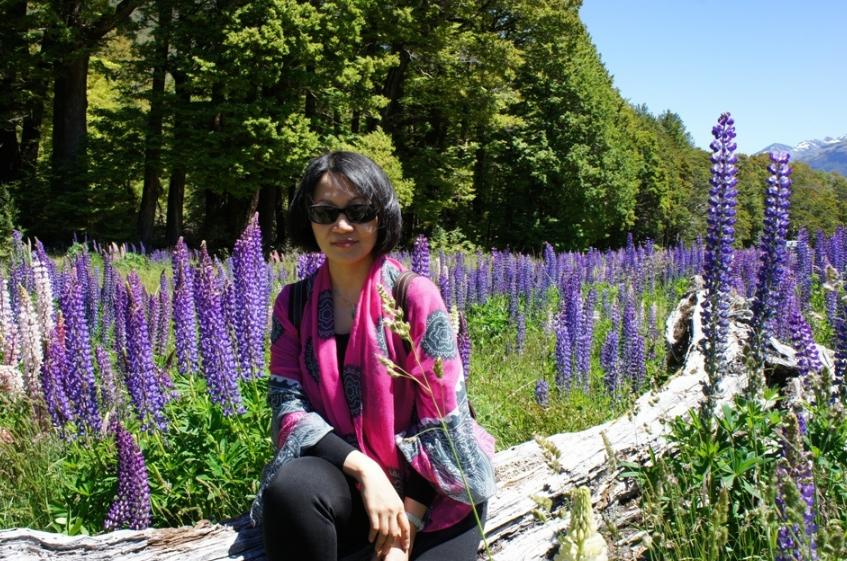 邱静陈年旧事,邱静现在的情感