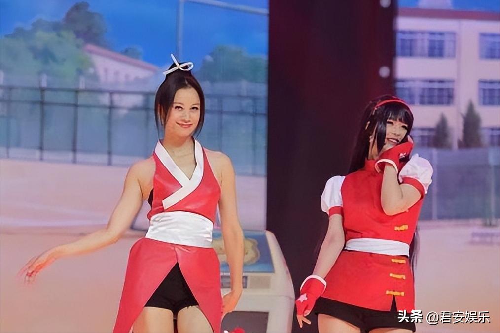 倪虹洁谈内衣广告节目,倪虹洁因内衣广告自卑