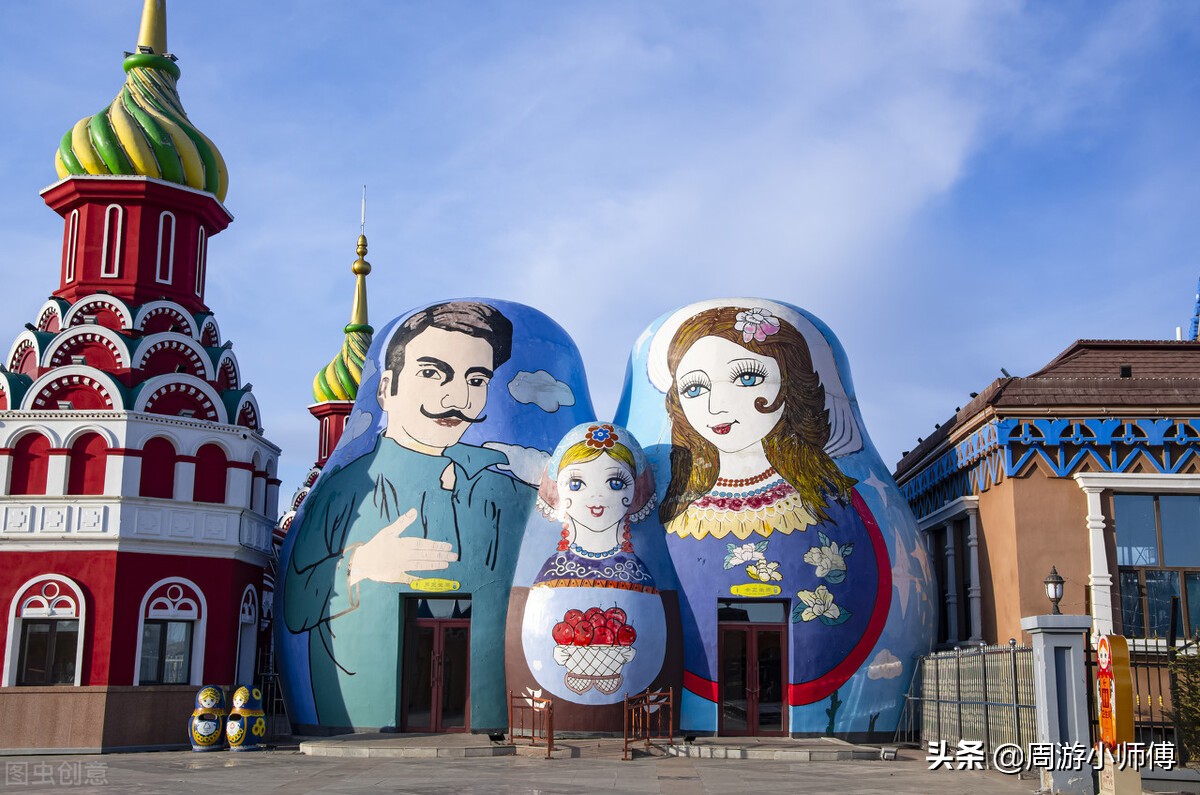 内蒙古经典自驾游路线,内蒙古精品旅游路线推荐