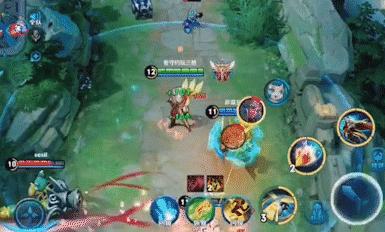 王者荣耀最强十种英雄排名,王者荣耀107个英雄强度排行榜