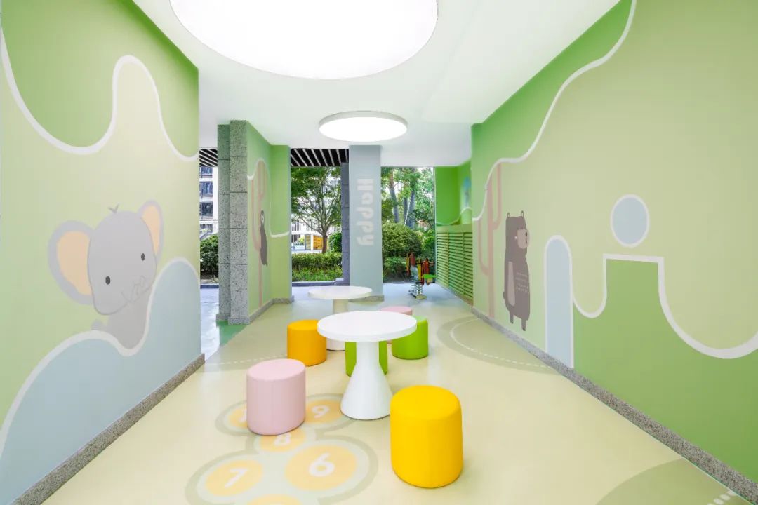 明天交付！现场实探来了，一场颜值与实力的双兑现！