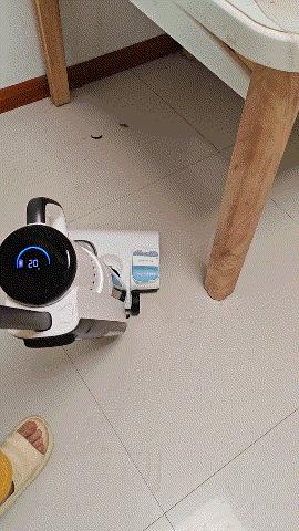 洗地机是智商税还是神器,洗地机是不是智商税