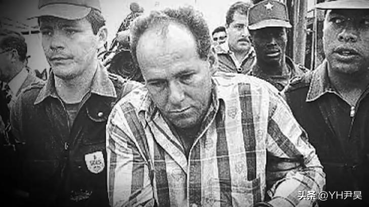 1994年世界杯著名事件,世界杯惨案1994