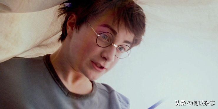 《哈利波特》，魔法界有财政体系吗？关于魔法世界法律的10个疑问