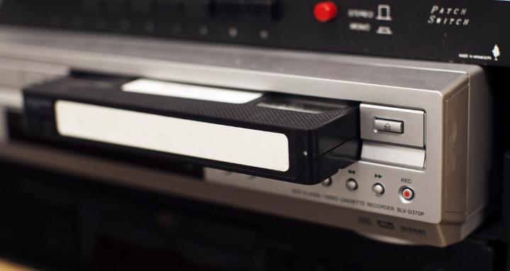 家庭娱乐进化史,家庭娱乐的进化史