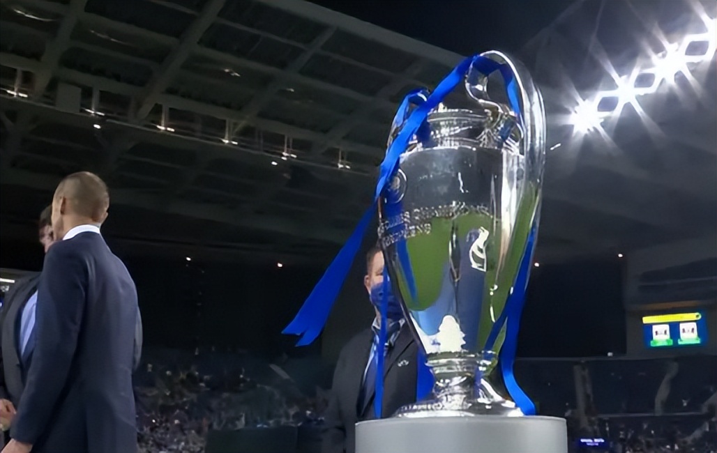 足球各大赛事奖杯名字,足球比赛奖杯大全