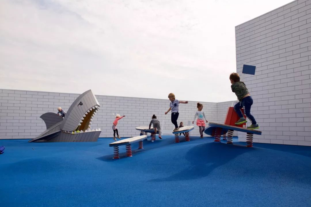 儿童游乐园景观设计手绘,儿童游乐场景观设计哪家好