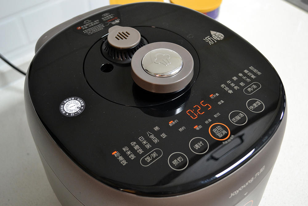 九阳压力煲炖排骨怎么炖,九阳电压力煲炖排骨的正确方法