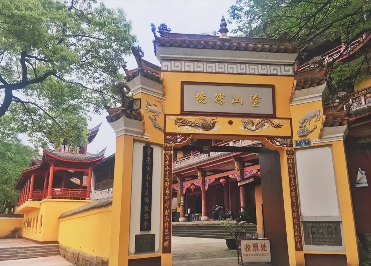 重庆主城小众打卡地,重庆周边小众自驾旅游