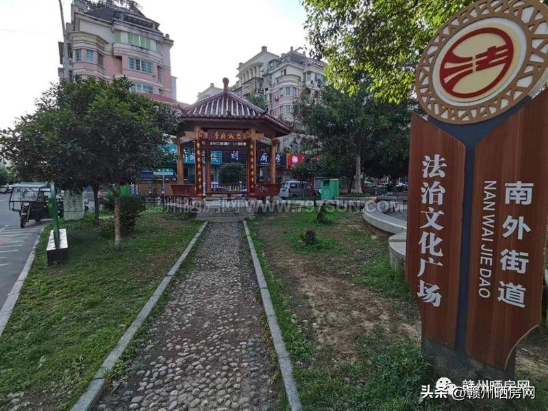 赣州金樽花园是哪年的房子,赣州金樽花园房价