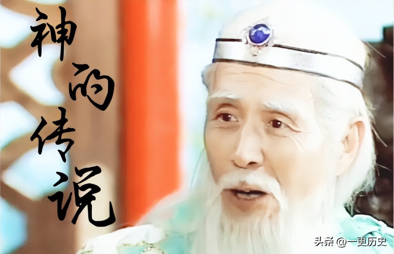 历史上真实的姜子牙有多厉害,历史上有姜子牙这个真实的人吗