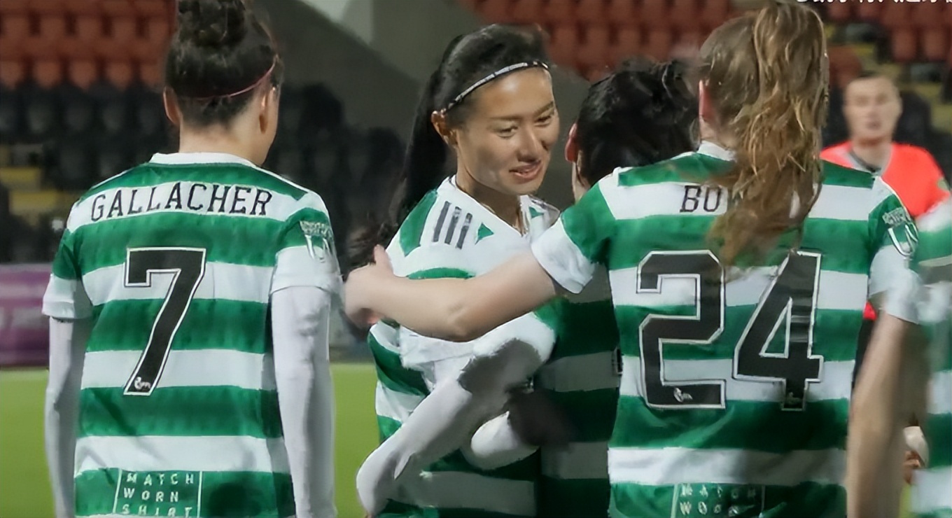 女足3比2绝杀韩国,亚洲足坛疯狂1夜中国女足2战12-0