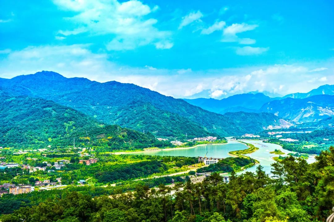 “中国一生必去的50个地方”,各个惊艳!值得收藏!