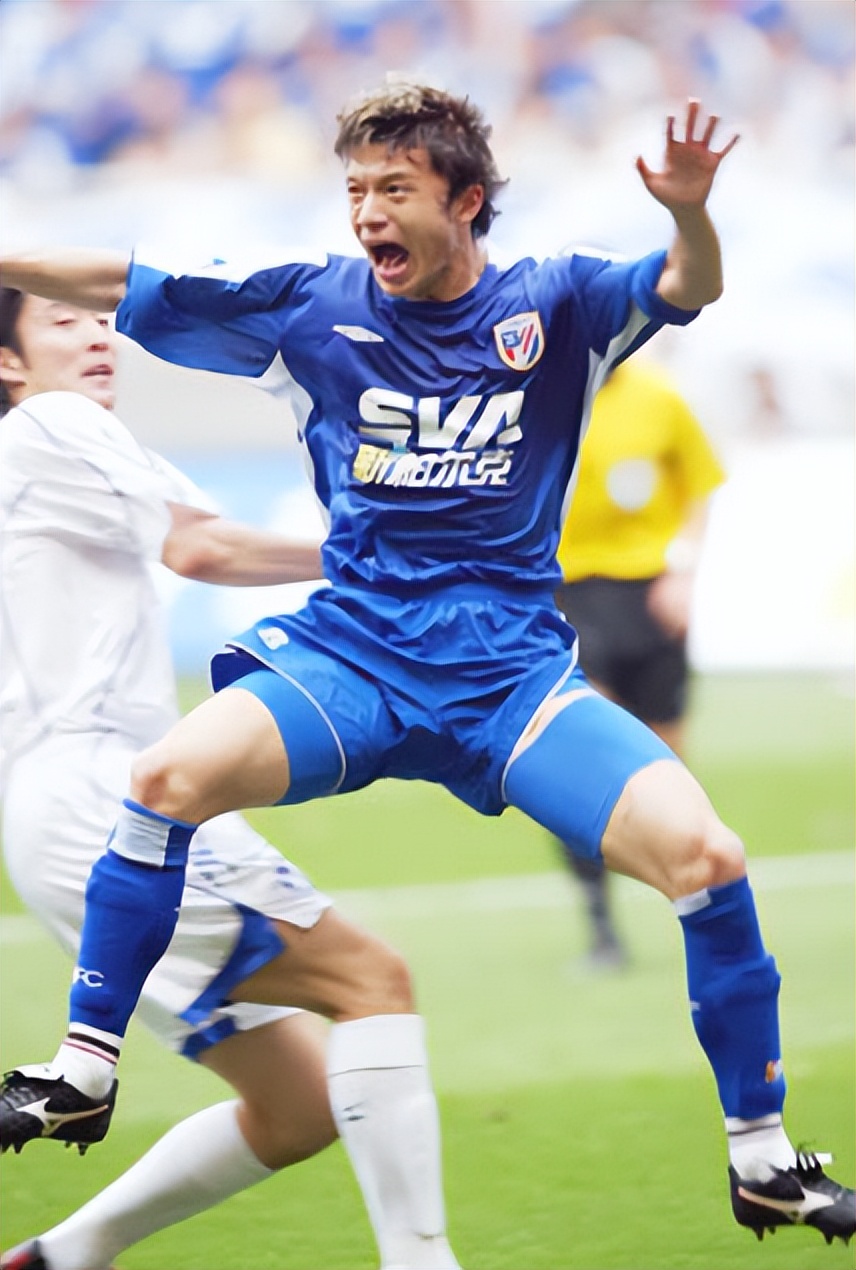 足坛真男人！“压着打”成中超一股清流,酒后失言再度证明自己！