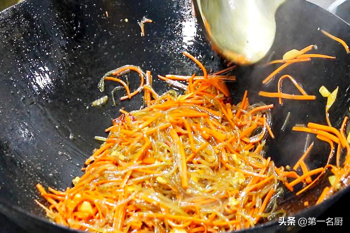 润肺祛燥养肺增强抵抗力的汤水,肺炎吃什么菜养肺