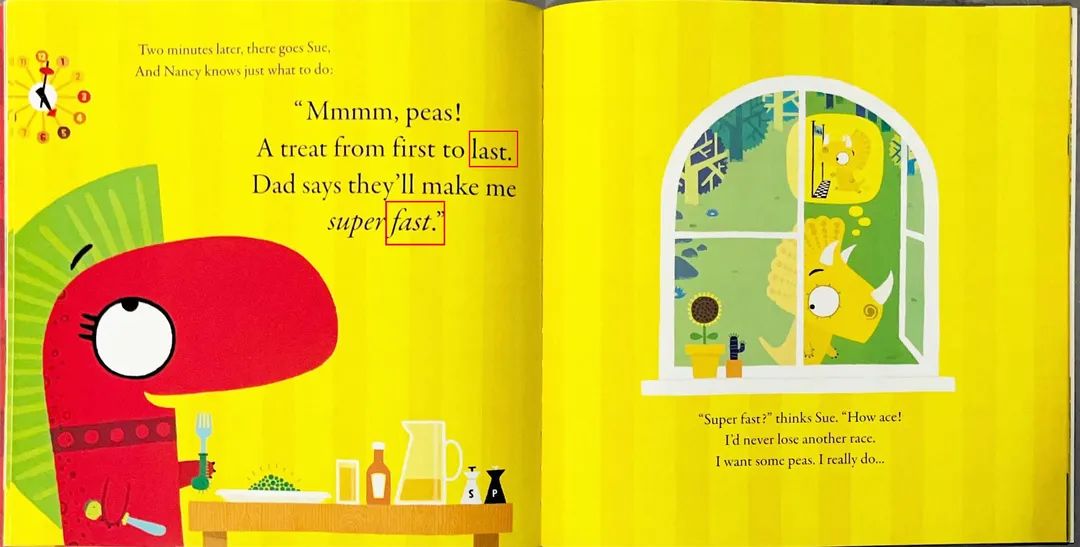 家有恐龙迷,请进!