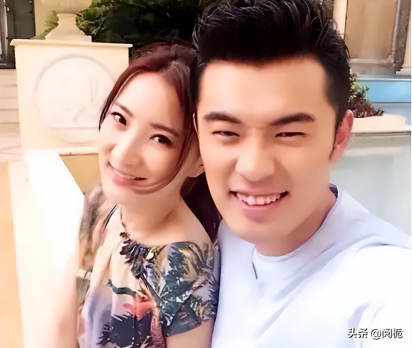 盘点明星的造假场面,盘点各个明星的黑幕