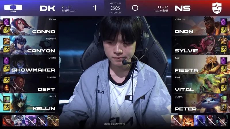 穿甲流杰斯许秀,dkedg许秀赛后采访