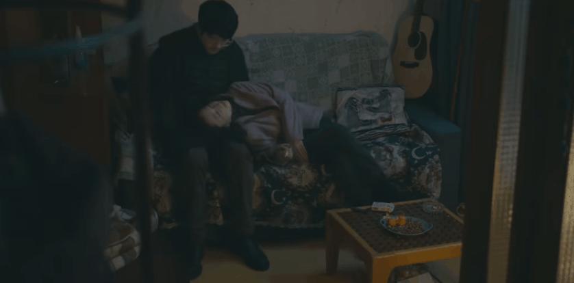 燃冬影片吐槽,燃冬影视吐槽