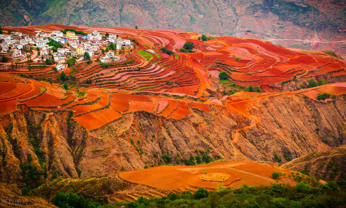 昆明及昆明周边景点,去昆明旅游攻略必去景点最新