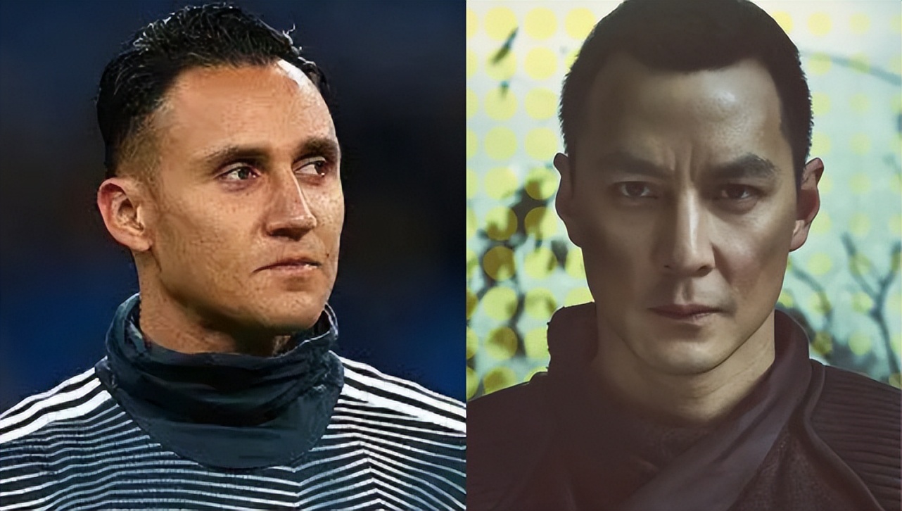 超全撞脸合辑！原来这届世界杯有这么多“明星脸”