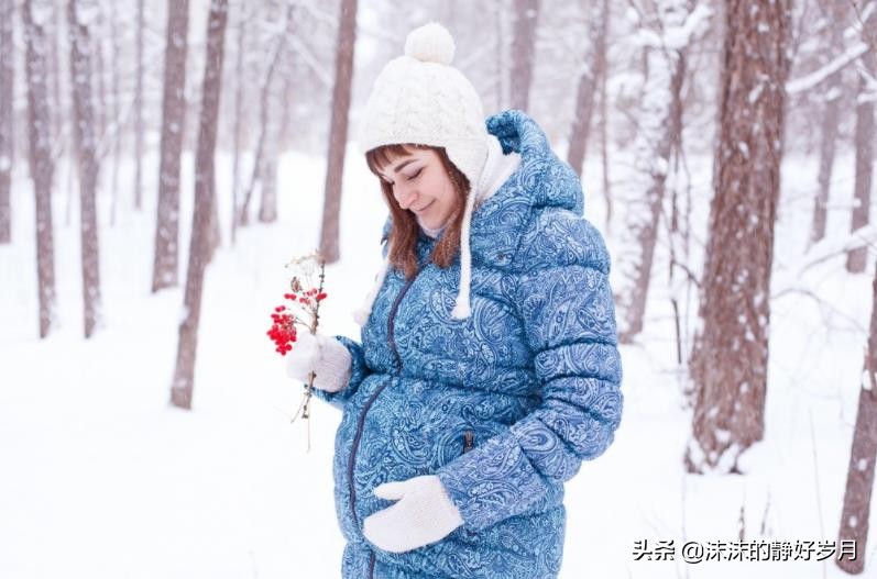 临近预产期需要什么准备工作,预产期临近需要注意什么准备什么