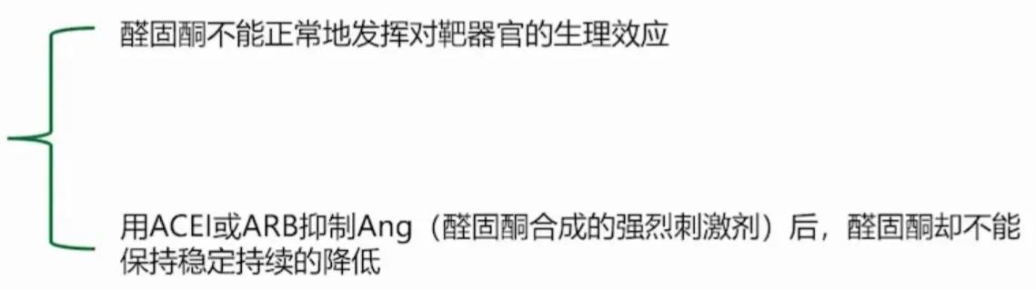 治疗心衰新四联药物,心衰患者醛固酮受体拮抗剂