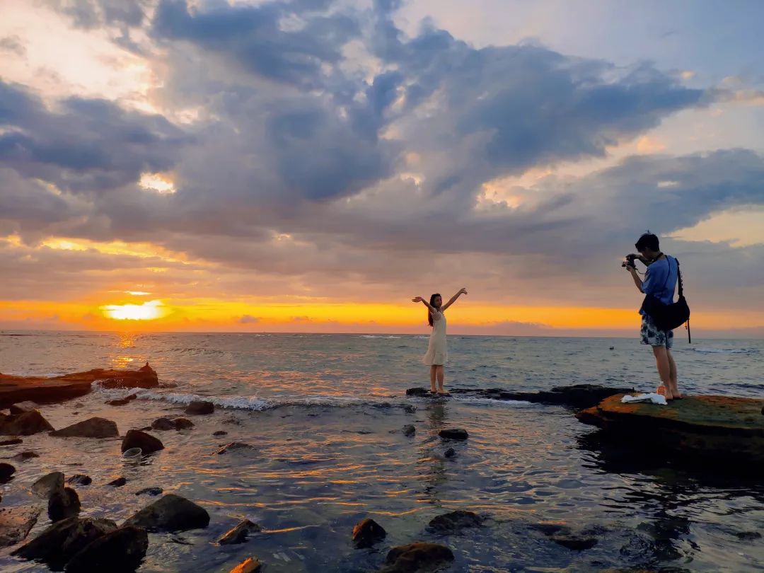 北海涠洲岛避坑全攻略,北海涠洲岛旅游风景几月去最好