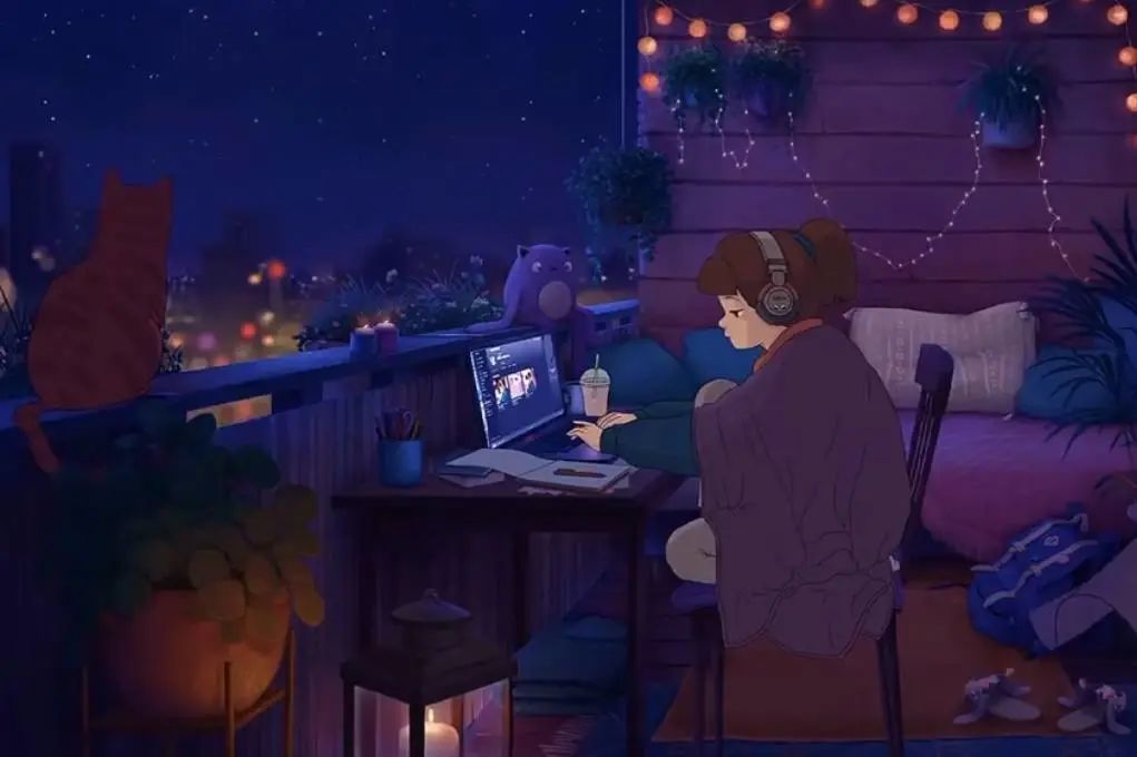 停止精神内耗努力赚钱旅游看世界,停止内耗努力工作多运动