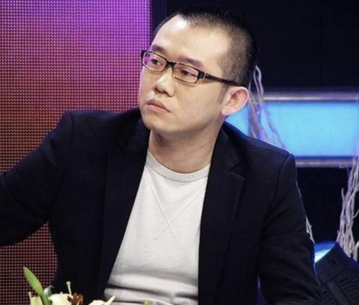 涂磊无法无天,涂磊为什么一副目中无人的样子