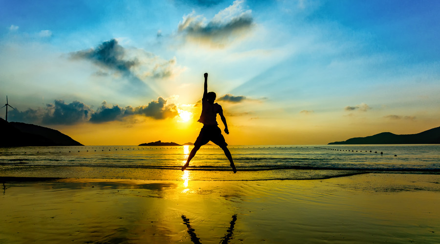 你如何才能赚到大钱,迎接财运的最好方法